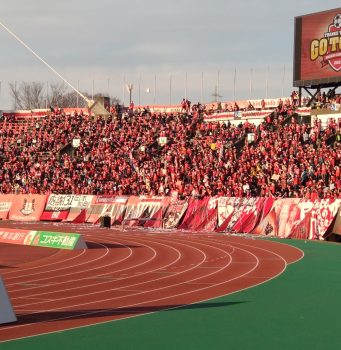 ロアッソ熊本連勝！！！